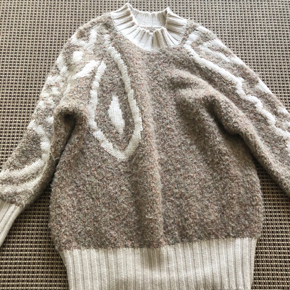 See by chloe sweater